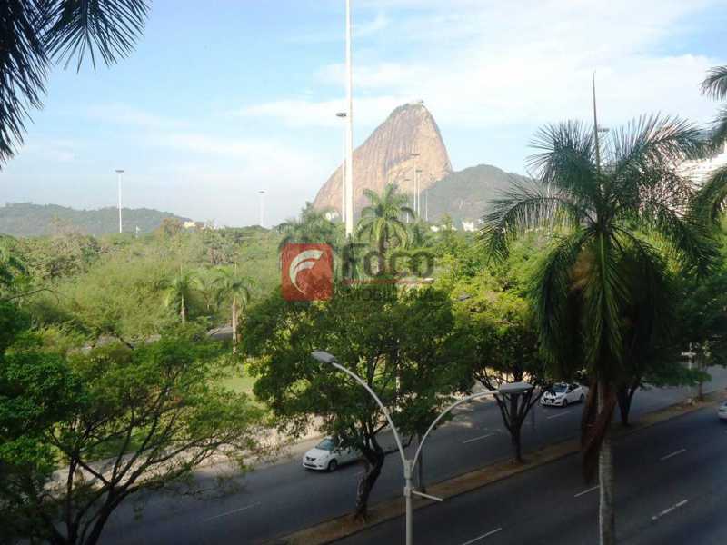 Conheça VISTA do imóvel - Apartamento à venda Praia do Flamengo, Flamengo, Rio de Janeiro - R$ 4.200.000 - FLAP40480 - 1 VISTA - 1