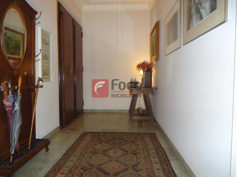 Conheça HALL DE ENTRADA do imóvel - Apartamento à venda Praia do Flamengo, Flamengo, Rio de Janeiro - R$ 4.200.000 - FLAP40480 - 12 HALL DE ENTRADA - 12