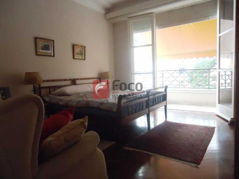 Conheça QUARTO SUITE 1 do imóvel - Apartamento à venda Praia do Flamengo, Flamengo, Rio de Janeiro - R$ 4.200.000 - FLAP40480 - 14 QUARTO SUITE 1 - 14