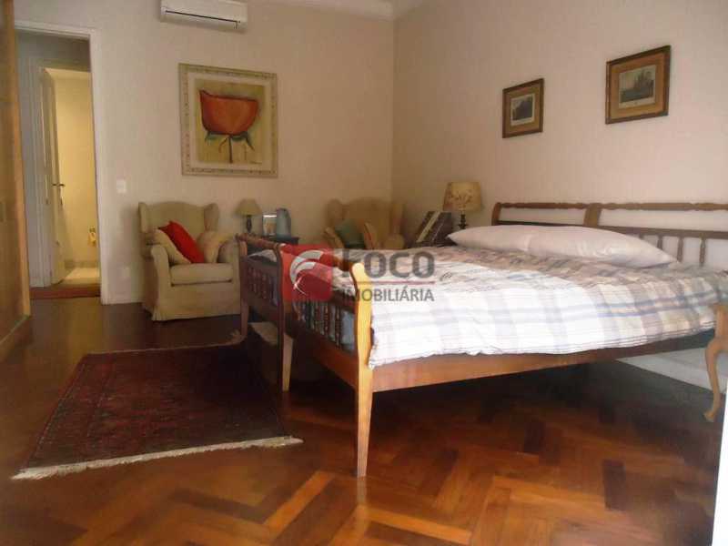 Conheça QUARTO SUITE 1 do imóvel - Apartamento à venda Praia do Flamengo, Flamengo, Rio de Janeiro - R$ 4.200.000 - FLAP40480 - 15 QUARTO SUITE 1 - 15