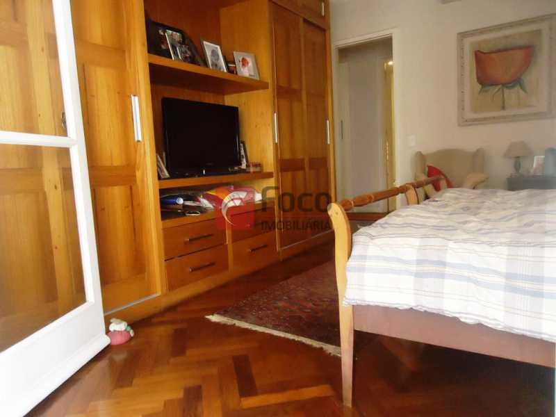 Conheça QUARTO SUITE 1 do imóvel - Apartamento à venda Praia do Flamengo, Flamengo, Rio de Janeiro - R$ 4.200.000 - FLAP40480 - 16 QUARTO SUITE 1 - 16