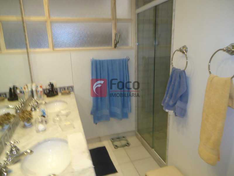 Conheça BANHEIRO SUITE do imóvel - Apartamento à venda Praia do Flamengo, Flamengo, Rio de Janeiro - R$ 4.200.000 - FLAP40480 - 22 BANHEIRO SUITE - 22