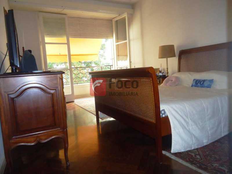Conheça QUARTO SUITE 2 do imóvel - Apartamento à venda Praia do Flamengo, Flamengo, Rio de Janeiro - R$ 4.200.000 - FLAP40480 - 3 QUARTO SUITE 2 - 3