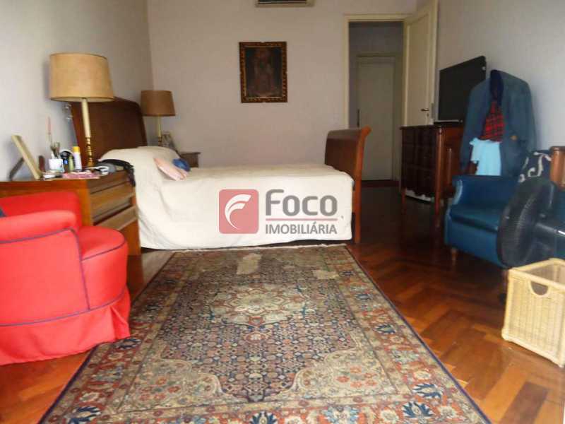 Conheça QUARTO SUITE 2 do imóvel - Apartamento à venda Praia do Flamengo, Flamengo, Rio de Janeiro - R$ 4.200.000 - FLAP40480 - 23 QUARTO SUITE 2 - 23