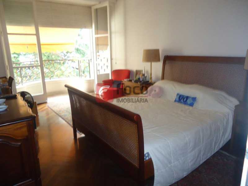 Conheça QUARTO SUITE 2 do imóvel - Apartamento à venda Praia do Flamengo, Flamengo, Rio de Janeiro - R$ 4.200.000 - FLAP40480 - 24 QUARTO SUITE 2 - 24