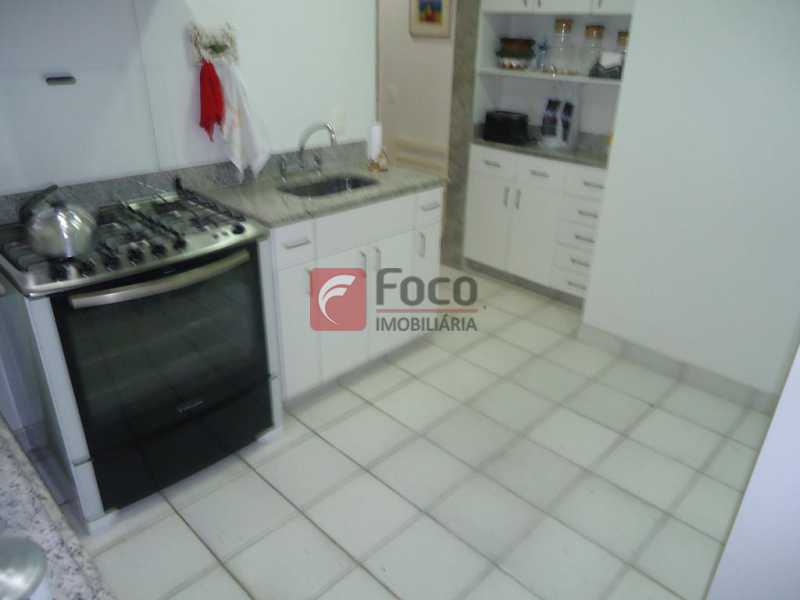 Conheça COZINHA do imóvel - Apartamento à venda Praia do Flamengo, Flamengo, Rio de Janeiro - R$ 4.200.000 - FLAP40480 - 26 COZINHA - 26