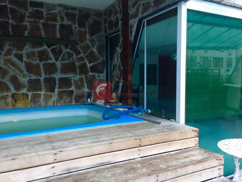 Conheça bea9a131-2450-4363-a69d-63df43 do imóvel - Cobertura à venda Rua Joaquim Nabuco, Copacabana, Rio de Janeiro - R$ 3.500.000 - JBCO60003 - 13 bea9a131-2450-4363-a69d-63df43 - 13