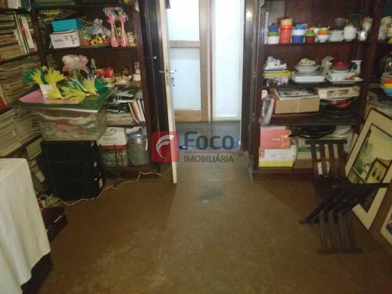 Conheça QUARTO 1 do imóvel - Apartamento à venda Rua Barão de Itambi, Botafogo, Rio de Janeiro - R$ 1.150.000 - FLAP32003 - 5 QUARTO 1 - 5