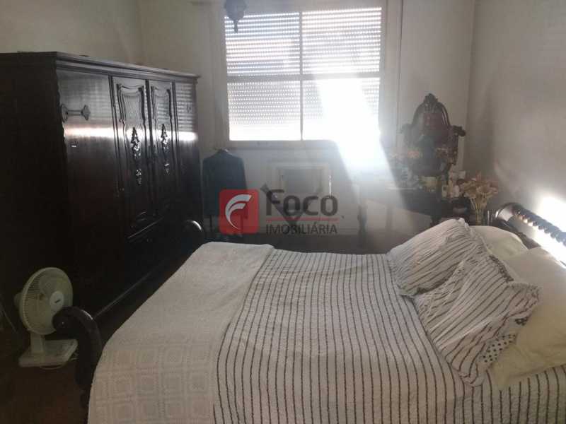 Conheça QUARTO 2 do imóvel - Apartamento à venda Rua Barão de Itambi, Botafogo, Rio de Janeiro - R$ 1.150.000 - FLAP32003 - 9 QUARTO 2 - 9