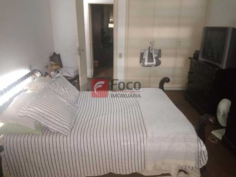 Conheça QUARTO 2 do imóvel - Apartamento à venda Rua Barão de Itambi, Botafogo, Rio de Janeiro - R$ 1.150.000 - FLAP32003 - 10 QUARTO 2 - 10