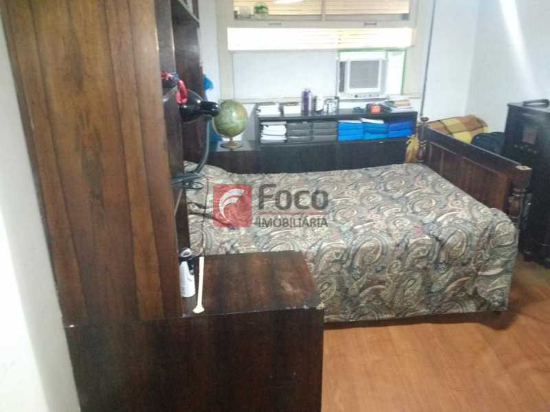 Conheça QUARTO 3 do imóvel - Apartamento à venda Rua Barão de Itambi, Botafogo, Rio de Janeiro - R$ 1.150.000 - FLAP32003 - 11 QUARTO 3 - 11