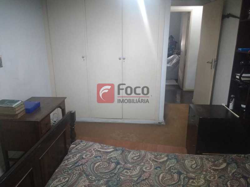 Conheça QUARTO 3 do imóvel - Apartamento à venda Rua Barão de Itambi, Botafogo, Rio de Janeiro - R$ 1.150.000 - FLAP32003 - 12 QUARTO 3 - 12