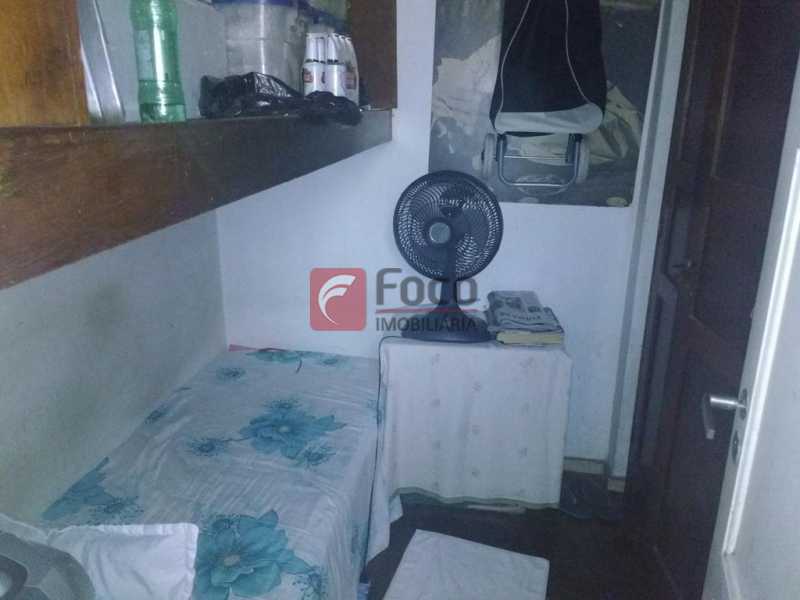 Conheça QUARTO EMPREGADA do imóvel - Apartamento à venda Rua Barão de Itambi, Botafogo, Rio de Janeiro - R$ 1.150.000 - FLAP32003 - 21 QUARTO EMPREGADA - 21