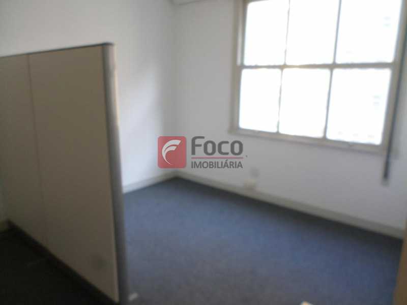 Conheça SALA do imóvel - Apartamento à venda Avenida Calógeras, Centro, Rio de Janeiro - R$ 550.000 - FLAP22169 - 3 SALA - 3