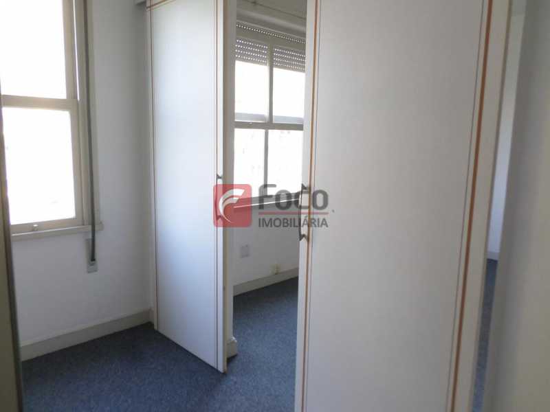 Conheça SALA do imóvel - Apartamento à venda Avenida Calógeras, Centro, Rio de Janeiro - R$ 550.000 - FLAP22169 - 4 SALA - 4