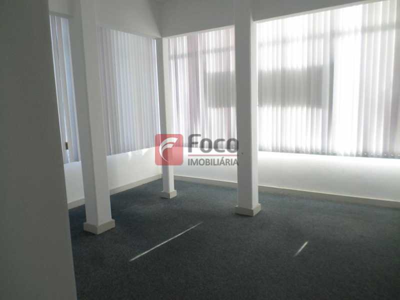 Conheça SALA do imóvel - Apartamento à venda Avenida Calógeras, Centro, Rio de Janeiro - R$ 550.000 - FLAP22169 - 1 SALA - 1
