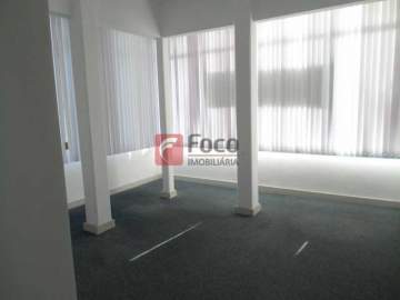 2 Qts. c/Dependência - Apartamento à venda Avenida Calógeras, Centro, Rio de Janeiro - R$ 550.000 - FLAP22169