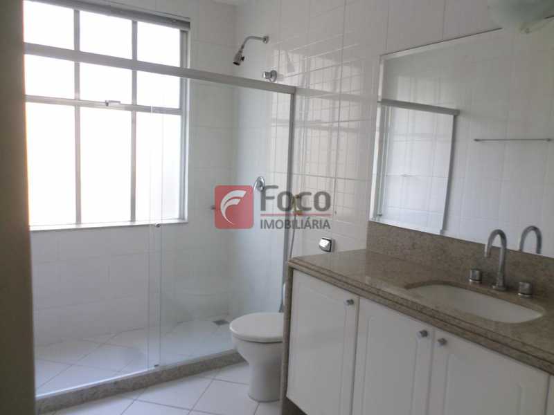 Conheça BANHEIRO SOCIAL do imóvel - Apartamento à venda Avenida Calógeras, Centro, Rio de Janeiro - R$ 550.000 - FLAP22169 - 11 BANHEIRO SOCIAL - 11