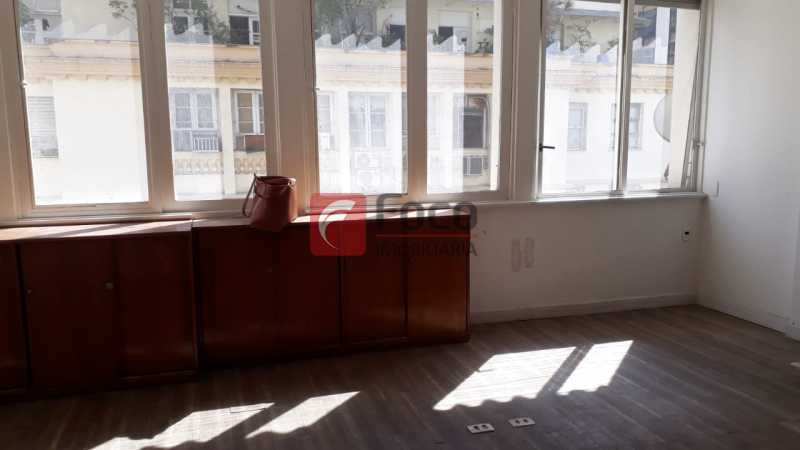 Conheça SALA do imóvel - Sala Comercial 31m² à venda Rua da Assembléia, Centro, Rio de Janeiro - R$ 300.000 - FLSL00086 - 3 SALA - 3
