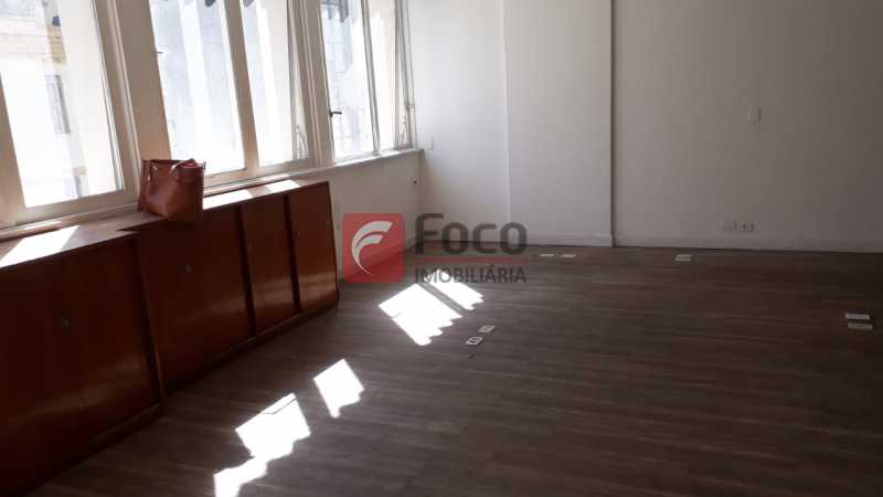 Conheça SALA do imóvel - Sala Comercial 31m² à venda Rua da Assembléia, Centro, Rio de Janeiro - R$ 300.000 - FLSL00086 - 5 SALA - 5
