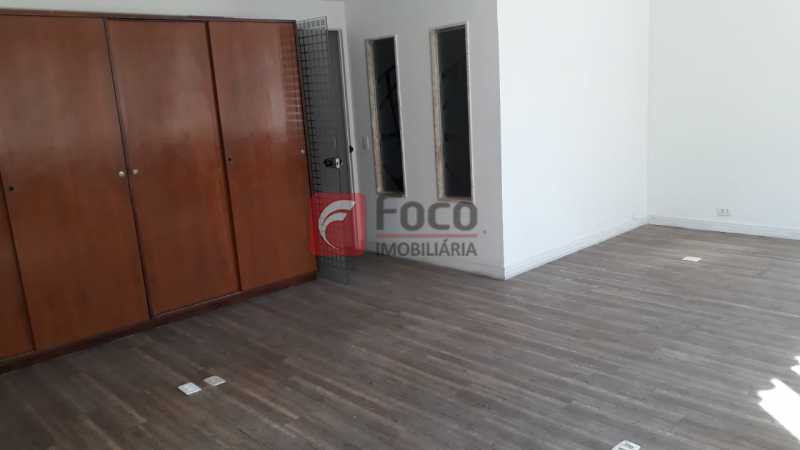 Conheça SALA do imóvel - Sala Comercial 31m² à venda Rua da Assembléia, Centro, Rio de Janeiro - R$ 300.000 - FLSL00086 - 2 SALA - 2