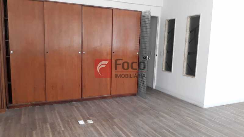 Conheça SALA do imóvel - Sala Comercial 31m² à venda Rua da Assembléia, Centro, Rio de Janeiro - R$ 300.000 - FLSL00086 - 9 SALA - 9