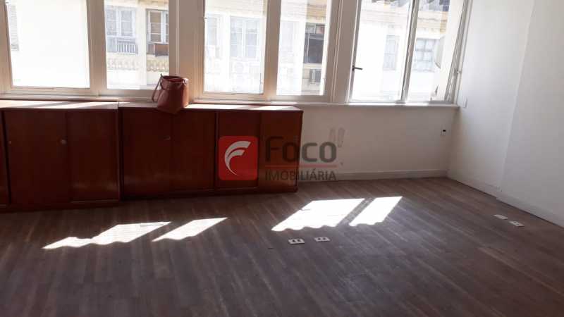 Conheça SALA do imóvel - Sala Comercial 31m² à venda Rua da Assembléia, Centro, Rio de Janeiro - R$ 300.000 - FLSL00086 - 16 SALA - 16