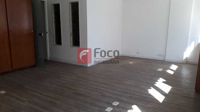 Conheça SALA do imóvel - Sala Comercial 31m² à venda Rua da Assembléia, Centro, Rio de Janeiro - R$ 300.000 - FLSL00086 - 18 SALA - 18