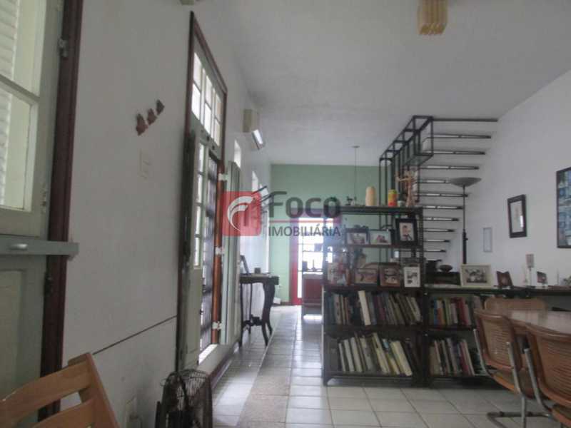 Conheça 4 do imóvel - Casa 5 quartos à venda Humaitá, Rio de Janeiro - R$ 3.200.000 - JBCA50022 - 4 4 - 4