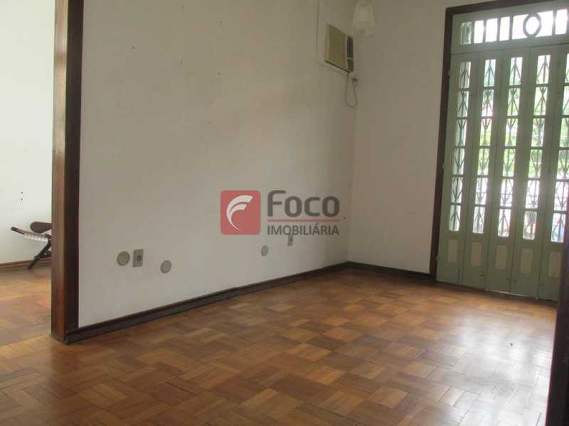 Conheça 10 do imóvel - Casa 5 quartos à venda Humaitá, Rio de Janeiro - R$ 3.200.000 - JBCA50022 - 11 10 - 11