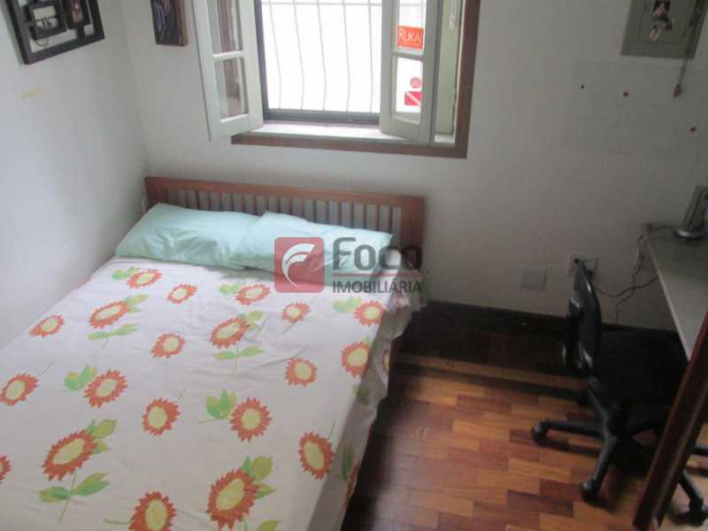 Conheça 12 do imóvel - Casa 5 quartos à venda Humaitá, Rio de Janeiro - R$ 3.200.000 - JBCA50022 - 12 12 - 12