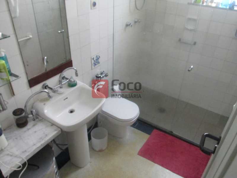 Conheça 15 do imóvel - Casa 5 quartos à venda Humaitá, Rio de Janeiro - R$ 3.200.000 - JBCA50022 - 15 15 - 15