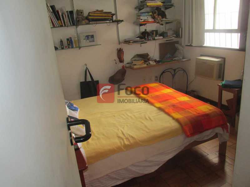 Conheça 18 do imóvel - Casa 5 quartos à venda Humaitá, Rio de Janeiro - R$ 3.200.000 - JBCA50022 - 13 18 - 13