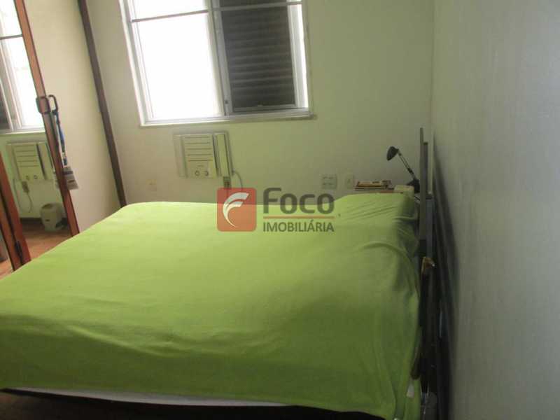 Conheça 19 do imóvel - Casa 5 quartos à venda Humaitá, Rio de Janeiro - R$ 3.200.000 - JBCA50022 - 14 19 - 14