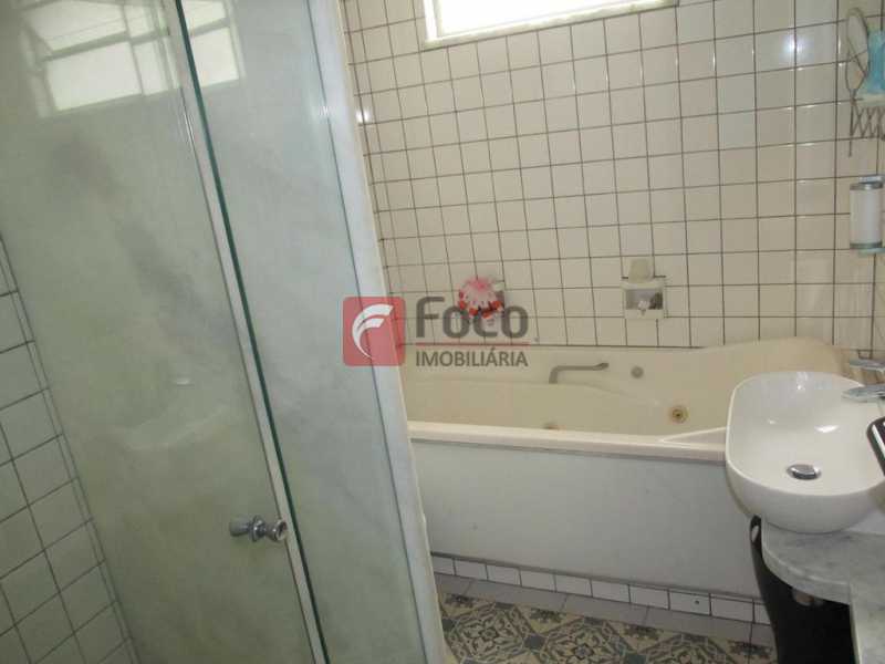 Conheça 20 do imóvel - Casa 5 quartos à venda Humaitá, Rio de Janeiro - R$ 3.200.000 - JBCA50022 - 24 20 - 24