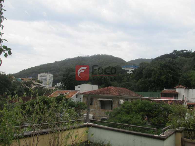 Conheça 22 do imóvel - Casa 5 quartos à venda Humaitá, Rio de Janeiro - R$ 3.200.000 - JBCA50022 - 22 22 - 22