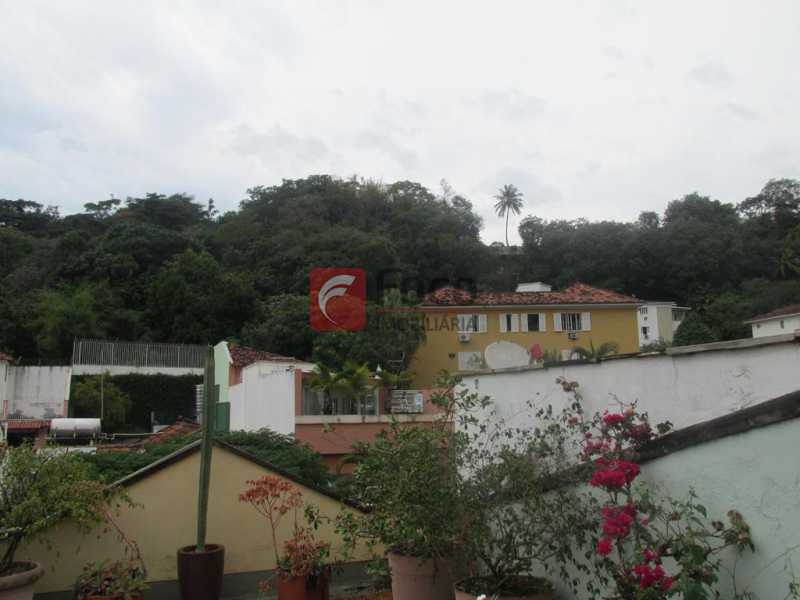 Conheça 23 do imóvel - Casa 5 quartos à venda Humaitá, Rio de Janeiro - R$ 3.200.000 - JBCA50022 - 25 23 - 25