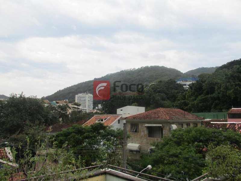 Conheça 25 do imóvel - Casa 5 quartos à venda Humaitá, Rio de Janeiro - R$ 3.200.000 - JBCA50022 - 26 25 - 26