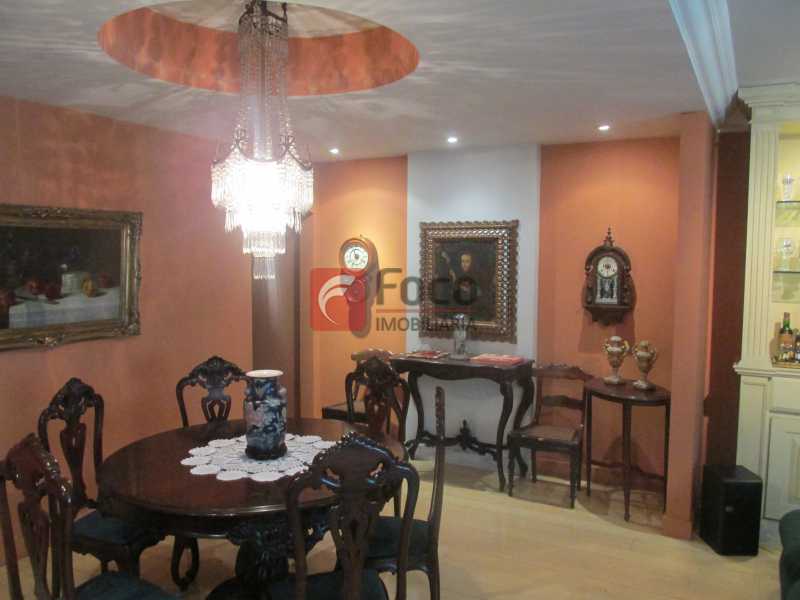 sala de jantar - 4