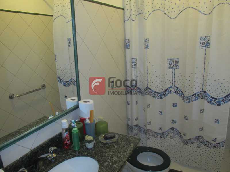 banheiro suite  - 15