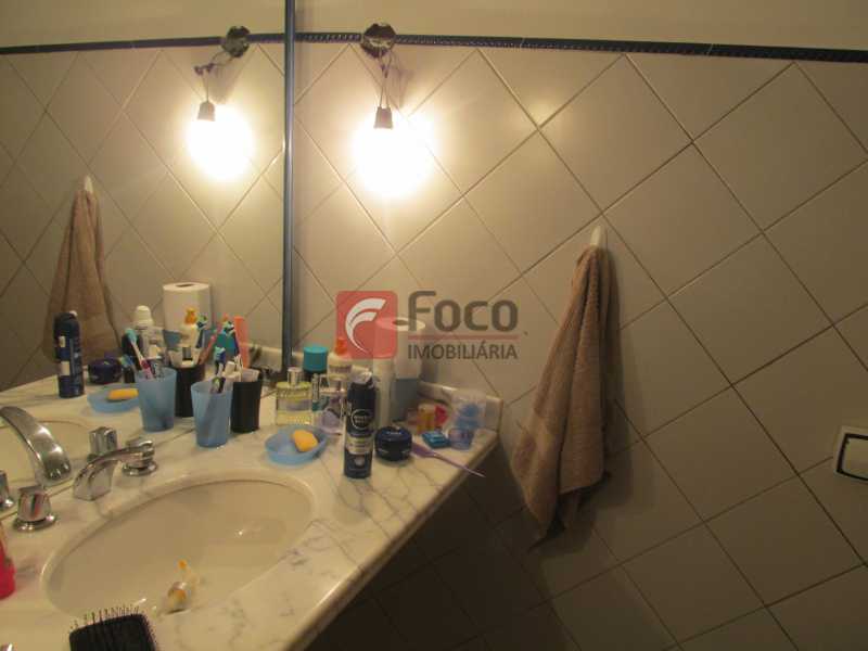 banheiro suite - 16