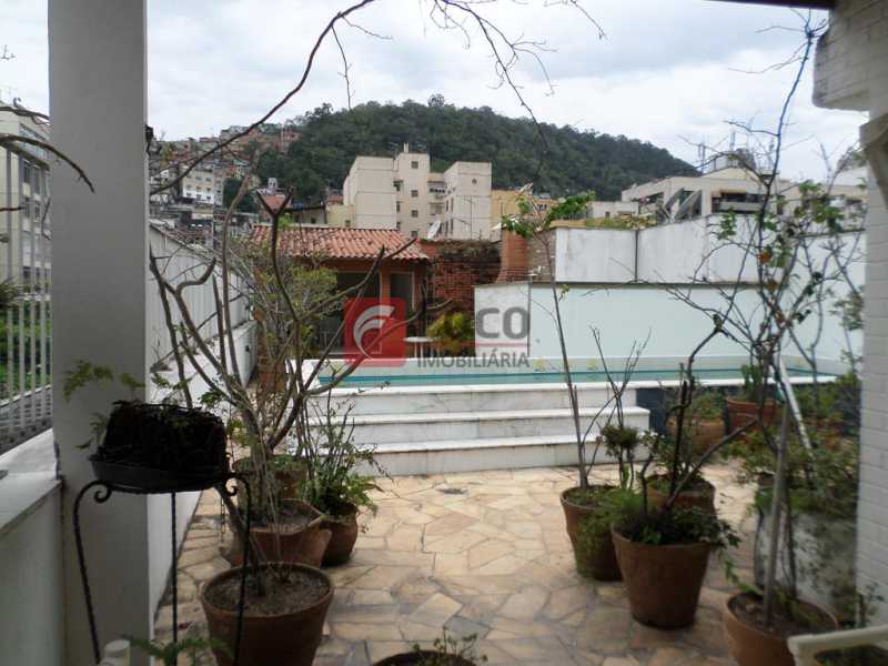 PISCINA 2º PISO - 26