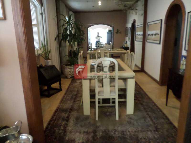 SALA JANTAR - 4
