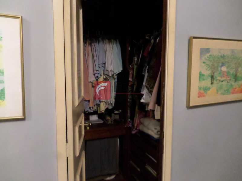 CLOSET SUÍTE - 8