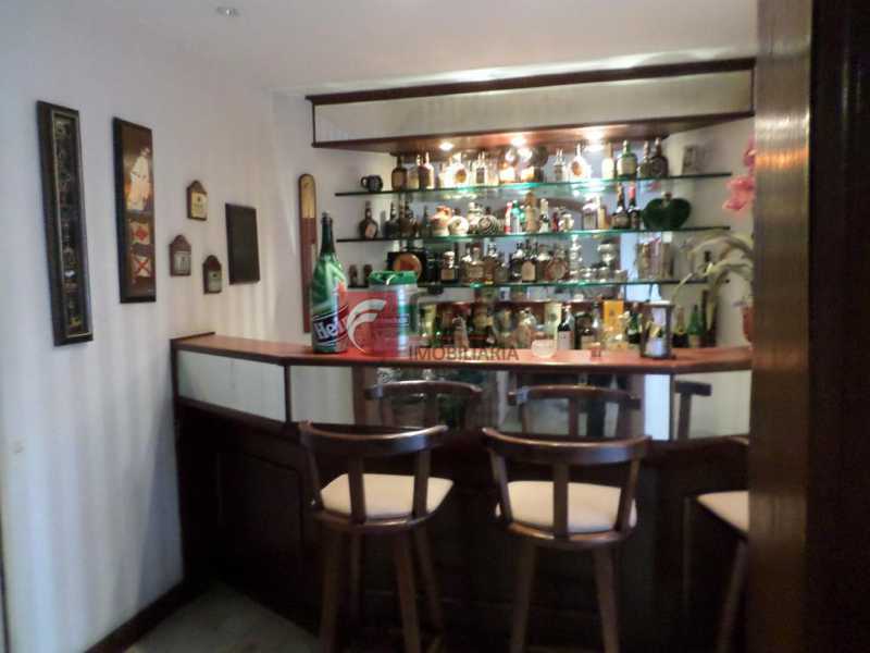 BAR DA SALA - 22