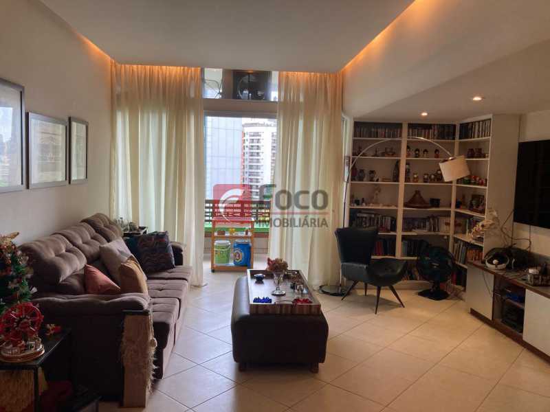 Conheça 2 do imóvel - Vista Simplesmente magnifica!! - JBAP31923 - 3 2 - 3
