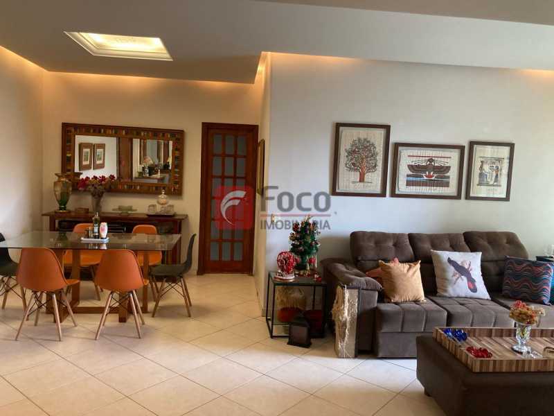 Conheça 7 do imóvel - Vista Simplesmente magnifica!! - JBAP31923 - 6 7 - 6
