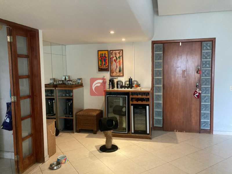 Conheça 8 do imóvel - Vista Simplesmente magnifica!! - JBAP31923 - 5 8 - 5