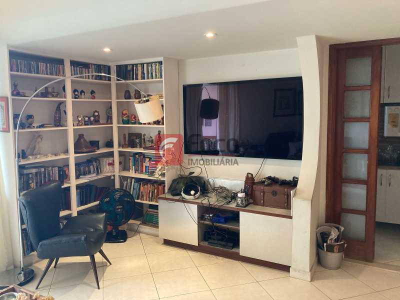 Conheça 6 do imóvel - Vista Simplesmente magnifica!! - JBAP31923 - 8 6 - 8