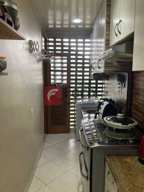 Conheça 21 do imóvel - Vista Simplesmente magnifica!! - JBAP31923 - 21 21 - 21